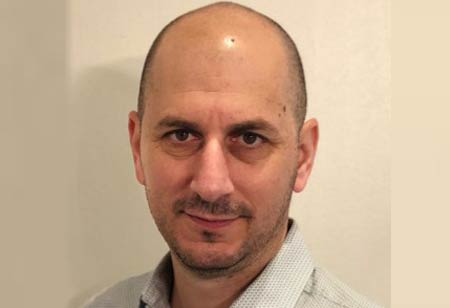 Iddo Salton, VP Innovation, Data & AI, Delek US | Energy Business Review