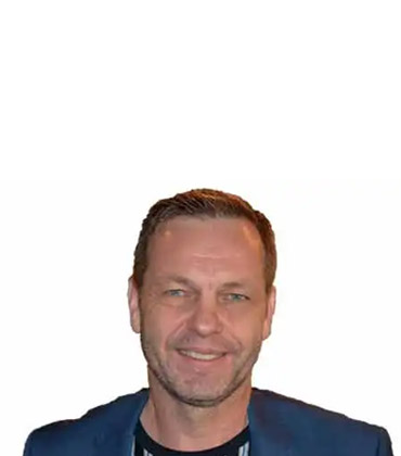 Uwe Tiltmann, COMPOSYST GmBH | Energy Business Review | Top  Wind Energy Solution Companies in Europe