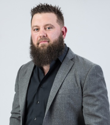 Tyler Webb, Intervention Energy Services | Energy Business Review | Top Well Intervention Services Companies