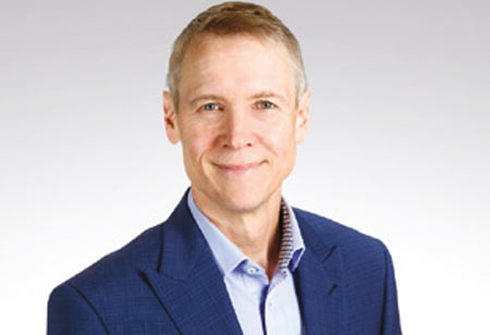 Trevor Williams, EVP and President Nitrogen and Phosphate, Nutrien | Energy Business Review 