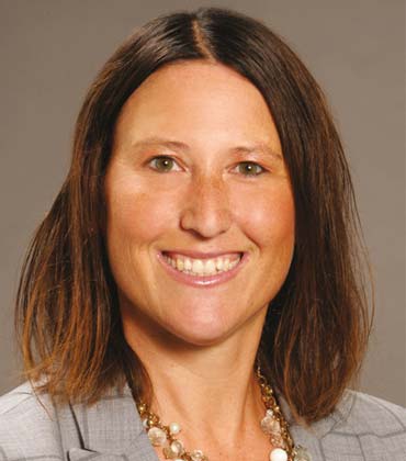 Trisha McRoberts