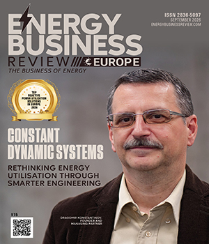 Constant Dynamic Systems: Rethinking Energy Utilisation through Smarter Engineering