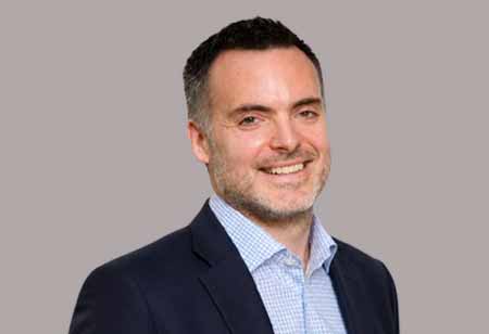 Matthieu Jaunatre, Head of Project Governance & Controls, Ørsted [CPH: ORSTED] | Energy Business Review