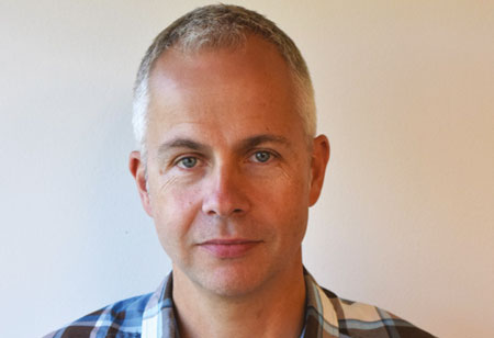 Jon Urquhart, Director - Global Applications Engineering, PVA | Energy Business Review 