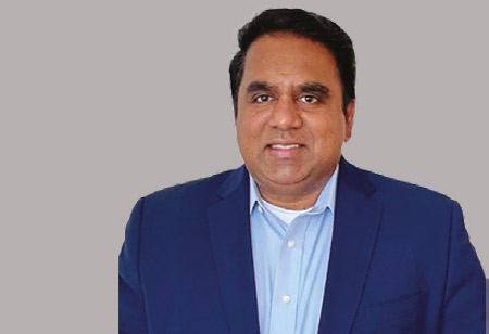 Leo Antony, Vice President - Advanced Technology, Kymera International | Energy Business Review 