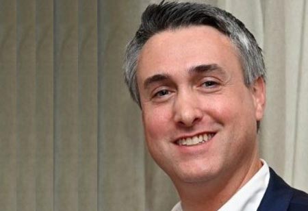 Jonathan (J.W.) Hackett, Senior Director, Environmental Products, Global Partners LP | Energy Business Review 
