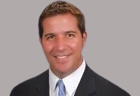 Brendan Andrews, VP of Sales, Energy, and Renewables, Bureau Veritas North America [Stock: EPA: BVI],Bureau Veritas Group [EPA: BVI] | Energy Business Review