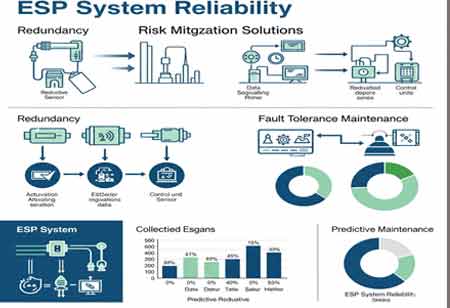 Mitigating ESP Downtime Risk in Remote or Hostile Operating Regions