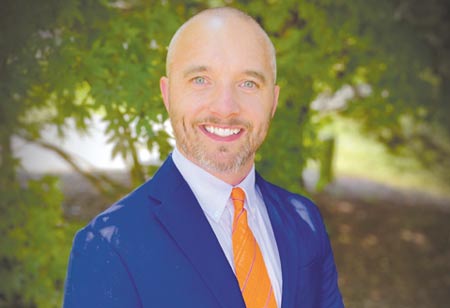 Trent Randles, Engineering & Operational Excellence Manager, BorgWarner | Energy Business Review 
