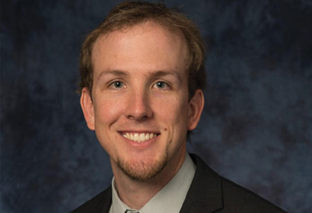  Robert Gomez, Head of Onshore Asset Management, Ørsted | Energy Business Review