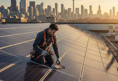 The Role of O&M in Canada's Energy Transition