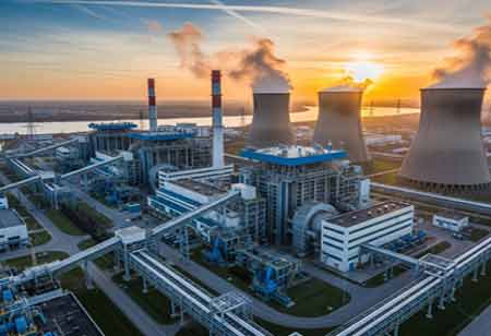 Green Energy Transition: The Role of Consulting in Thermal Power