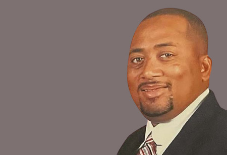 Terrence H. Slaughter, Plant Production Manager, Toyota North America | Energy Business Review 