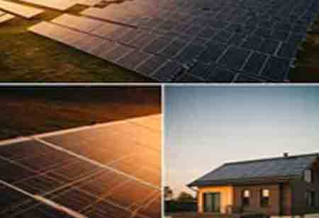A Comprehensive Guide to Solar PV Technologies