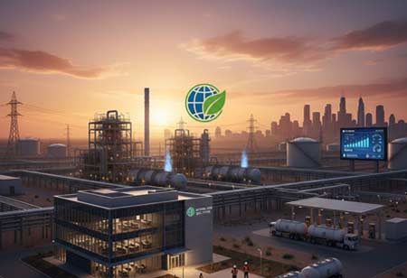 Mapping the Future of Natural Gas in Developing Nations