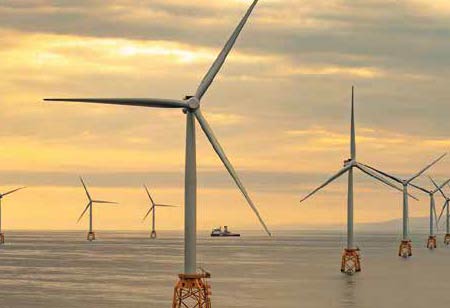 Christos Kolliatsas, Technical Director,Clean Energy EMEA | Energy Business Review