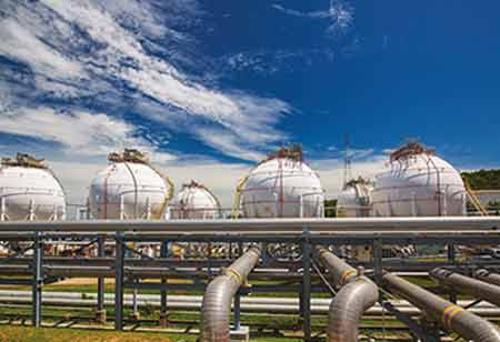 Mark Reese, Vice President, U.S. Natural Gas Supply, Just Energy | Energy Business Review 