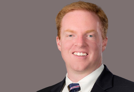 Brandon Croley, Director, Information Technology, Williams | Energy Business Review 