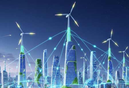 Europe's Utilities at the Heart of Electrification