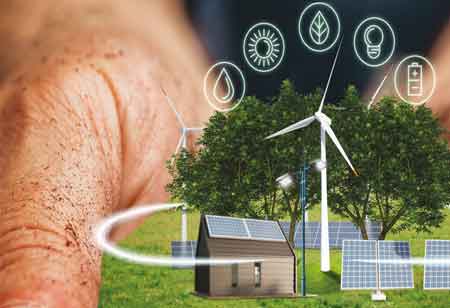 Sam Sadeghi, Vice President, Asset Management and Distribution Operations, Elexicon Energy | Energy Business Review 