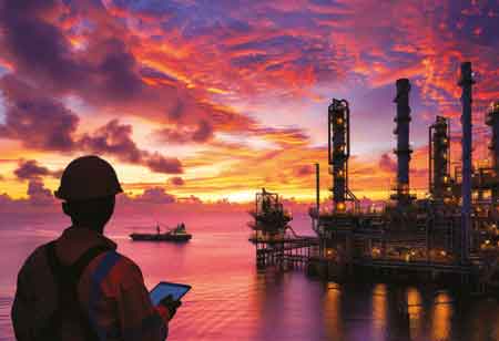 How Can the Oil and Gas Industry Be Beneficial to Potential Recruits?