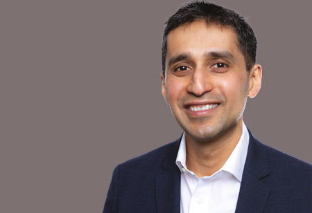 Ivor Castelino, Energy Transition Leader - Biogas and Carbon Capture, Bloom Energy | Energy Business Review 