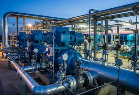 Key Performance Metrics for Evaluating Natural Gas Compressor Efficiency