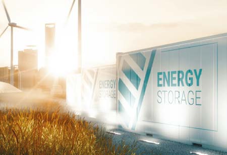 Navigating Volatility: ETRM Solutions for Energy Markets