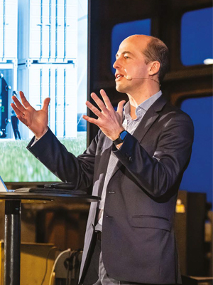 STOFF2: Cutting-Edge Electrolyzers for the Ultimate Green Energy Buzz 