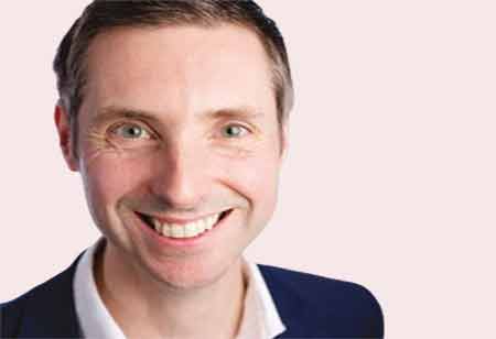 David Watson, Head of Energy Transition, Cadent Gas Ltd. | Energy Business Review