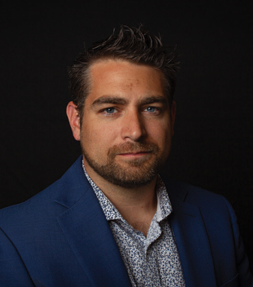 David DeBruin, Voltarix Group | Energy Business Review | Top Solar Power Development Company in Canada