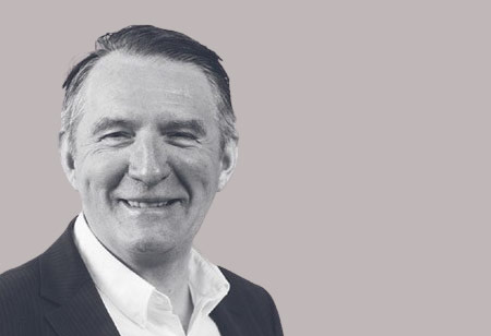 Andrew Smith, Executive Director, Greenbackers Investment Capital | Energy Business Review 