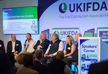 UKIFDA SHOW 2025 BRINGS TOGETHER INDUSTRY FOR INNOVATION AND COLLABORATION