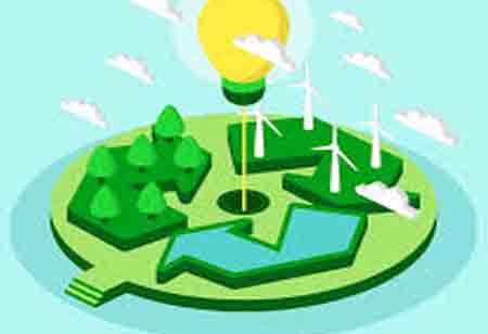 Innovative Energy Procurement for a Sustainable Future