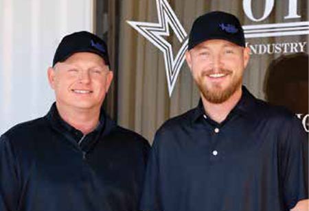 Andy Bushong, Oil Industry Coating | Energy Business Review | Protective Coating Solution of The Year