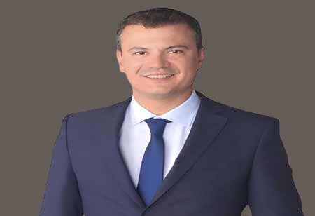 Fagner Silva, Chief Information Officer, Brasil BioFuels | Energy Business Review 