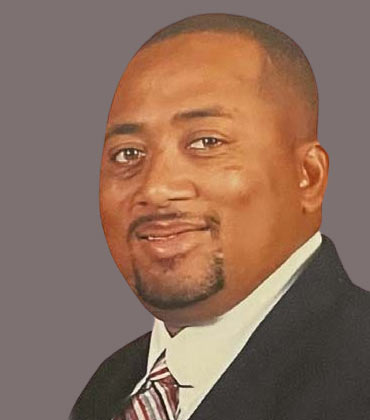Terrence H. Slaughter Terrence H. Slaughter