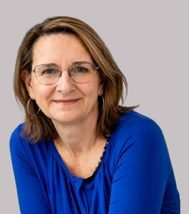 Doerte Stiller