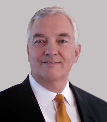 Jim Charron