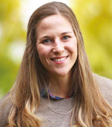 Katie L. Morgan