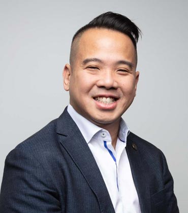 Brendan Chan