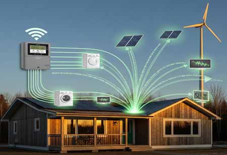 Smart Meters and the Future of Home Energy Management in Canada 