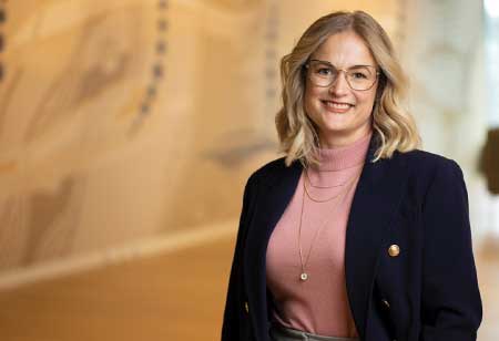 Jess Padman, Director of Energy Products, NRN | Energy Business Review 