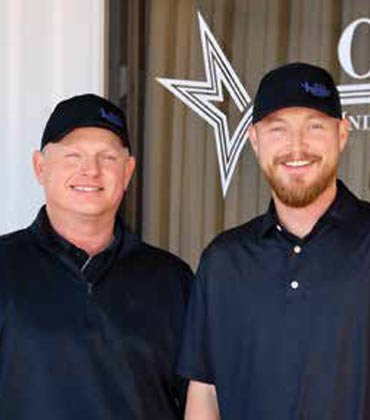 Andy Bushong, Oil Industry Coating | Energy Business Review | Protective Coating Solution of The Year