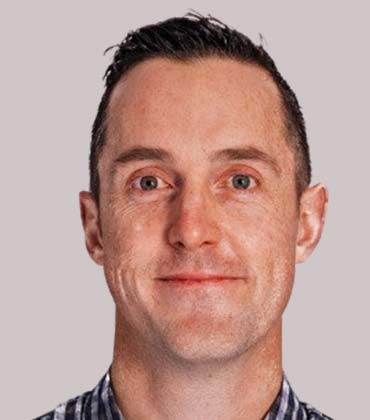 Dave Currie, Parke Pacific Projects | Energy Business Review | Top Hydrogen Energy Solutions Providers in Canada