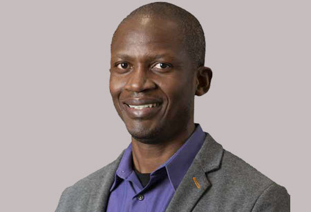 Samuel McDermott, Technical Manager, Hydrogen, Enbridge Gas | Energy Business Review 