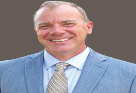 Scott Higgins, Director, Utility Distributed Energy & Microgrids, Schneider Electric | Energy Business Review 