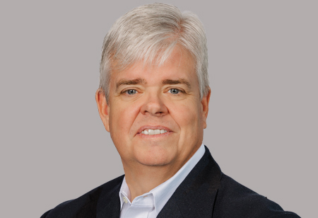  Brendan Andrews, VP of Sales, Energy, and Renewables, Bureau Veritas North America | Energy Business Review