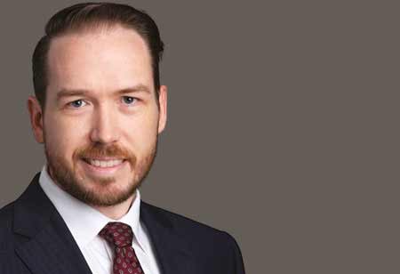 David Harmon, Director of Businees Service & Data Analytics, Oil States International, Inc. | Energy Business Review 