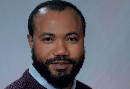 Mr. Gabriel Asiunukegbe, Director of Procurement, Global Partners | Energy Business Review 